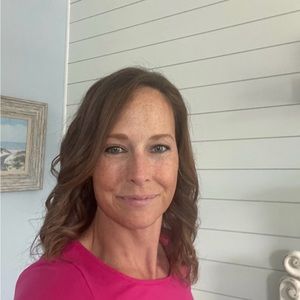 Meet your Posher, Cindy